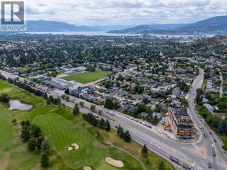 842 Glenmore Drive. Kelowna, British Columbia