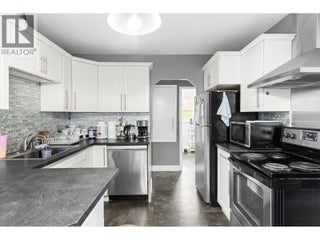 842 Glenmore Drive. Kelowna, British Columbia