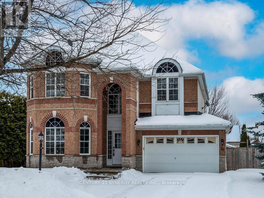 34 Eliza Crescent, Ottawa