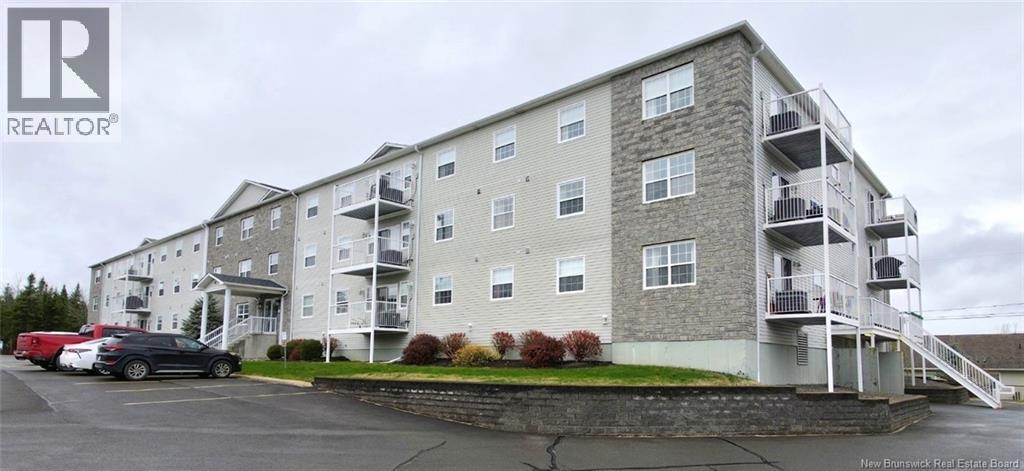 40 Brown Boulevard Unit# 210, Fredericton