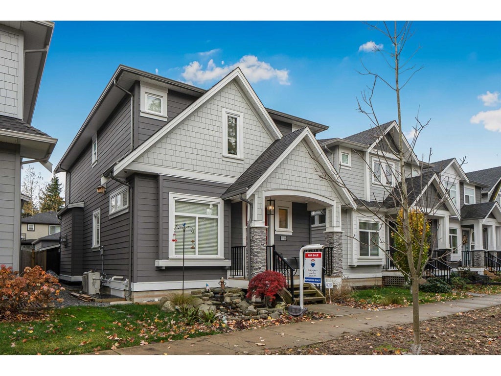 17188 1 Avenue, Surrey