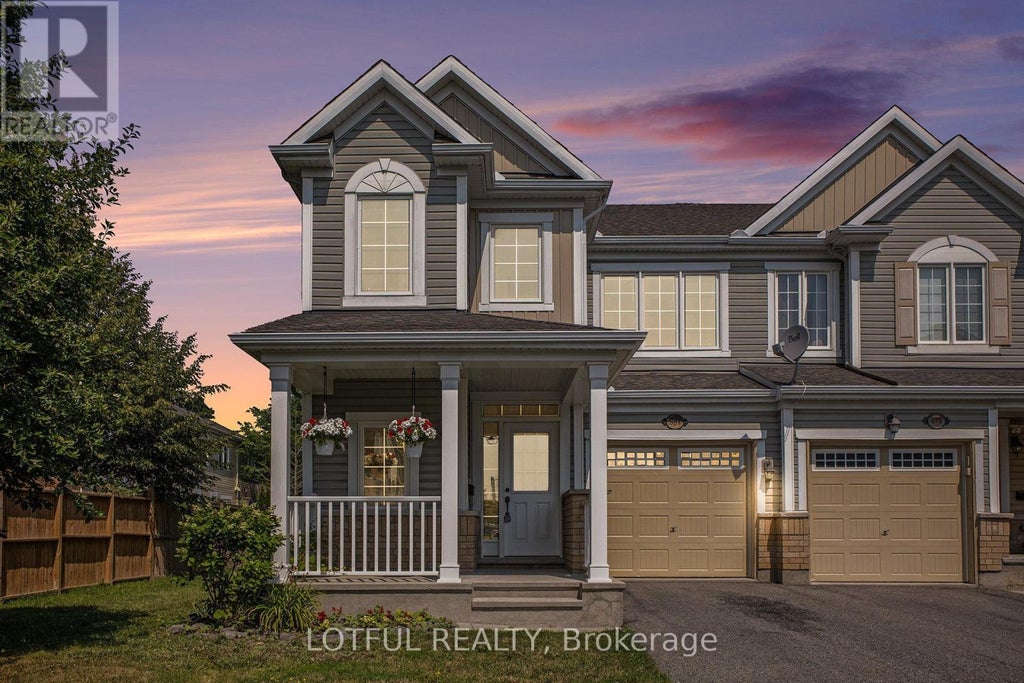 881 Campobello Drive, Ottawa
