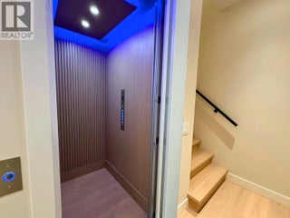 781 Martin Avenue Unit# 4. Kelowna, British Columbia