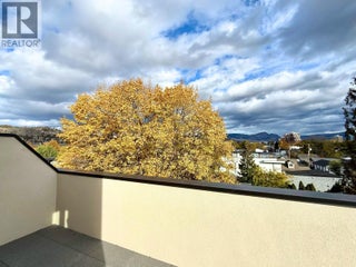 781 Martin Avenue Unit# 4. Kelowna, British Columbia