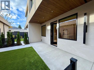 781 Martin Avenue Unit# 4. Kelowna, British Columbia