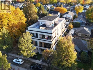 781 Martin Avenue Unit# 4. Kelowna, British Columbia