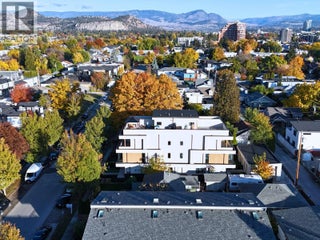 781 Martin Avenue Unit# 4. Kelowna, British Columbia