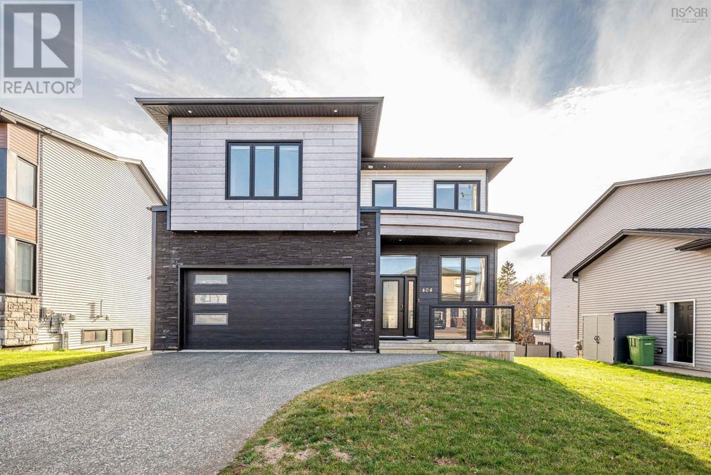 404 Starboard Drive, Halifax