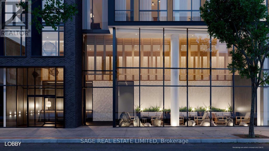 1807 - 89 Church Street, Toronto (church-Yonge Corridor)