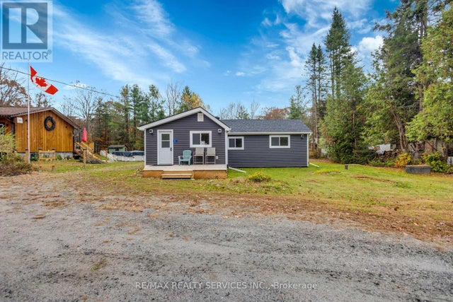 7826 Lake Jospeh Road, Georgian Bay (freeman)