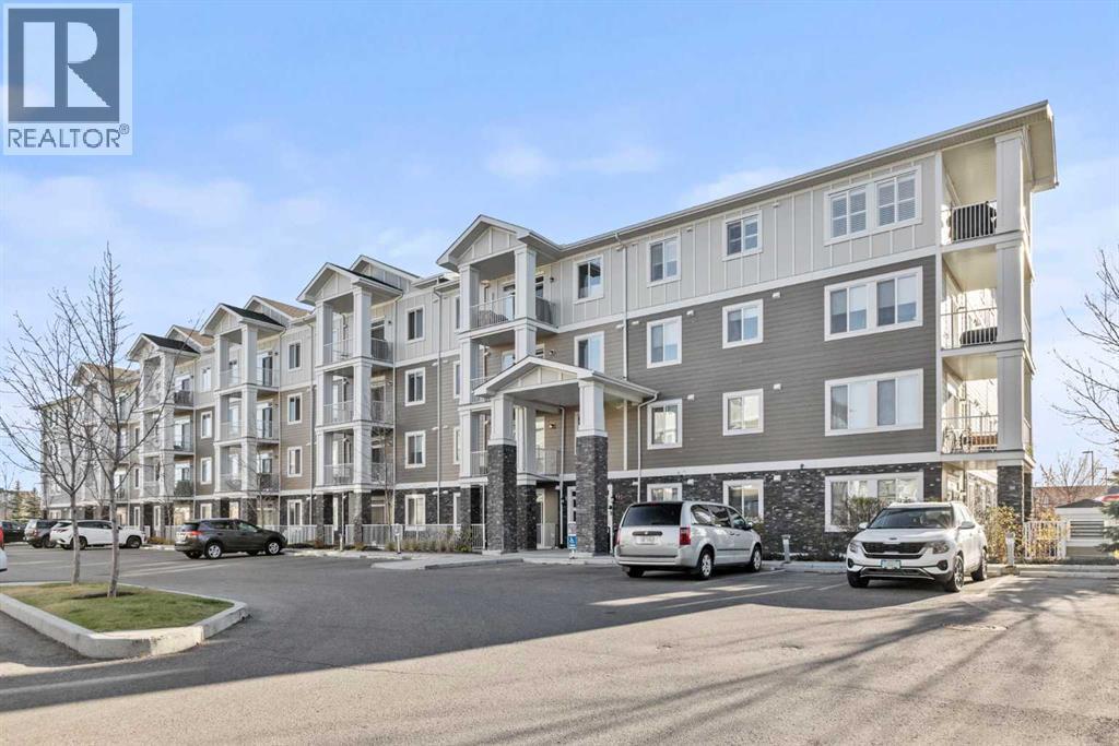 4205, 522 Cranford Drive Se, Calgary