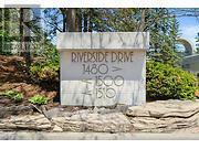 501 - 1500 Riverside Drive, Ottawa