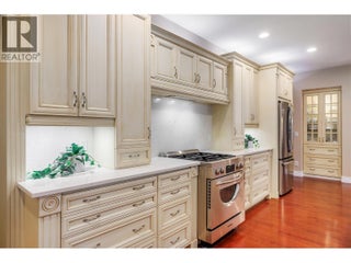 444 Quilchena Drive. Kelowna, British Columbia