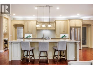 444 Quilchena Drive. Kelowna, British Columbia