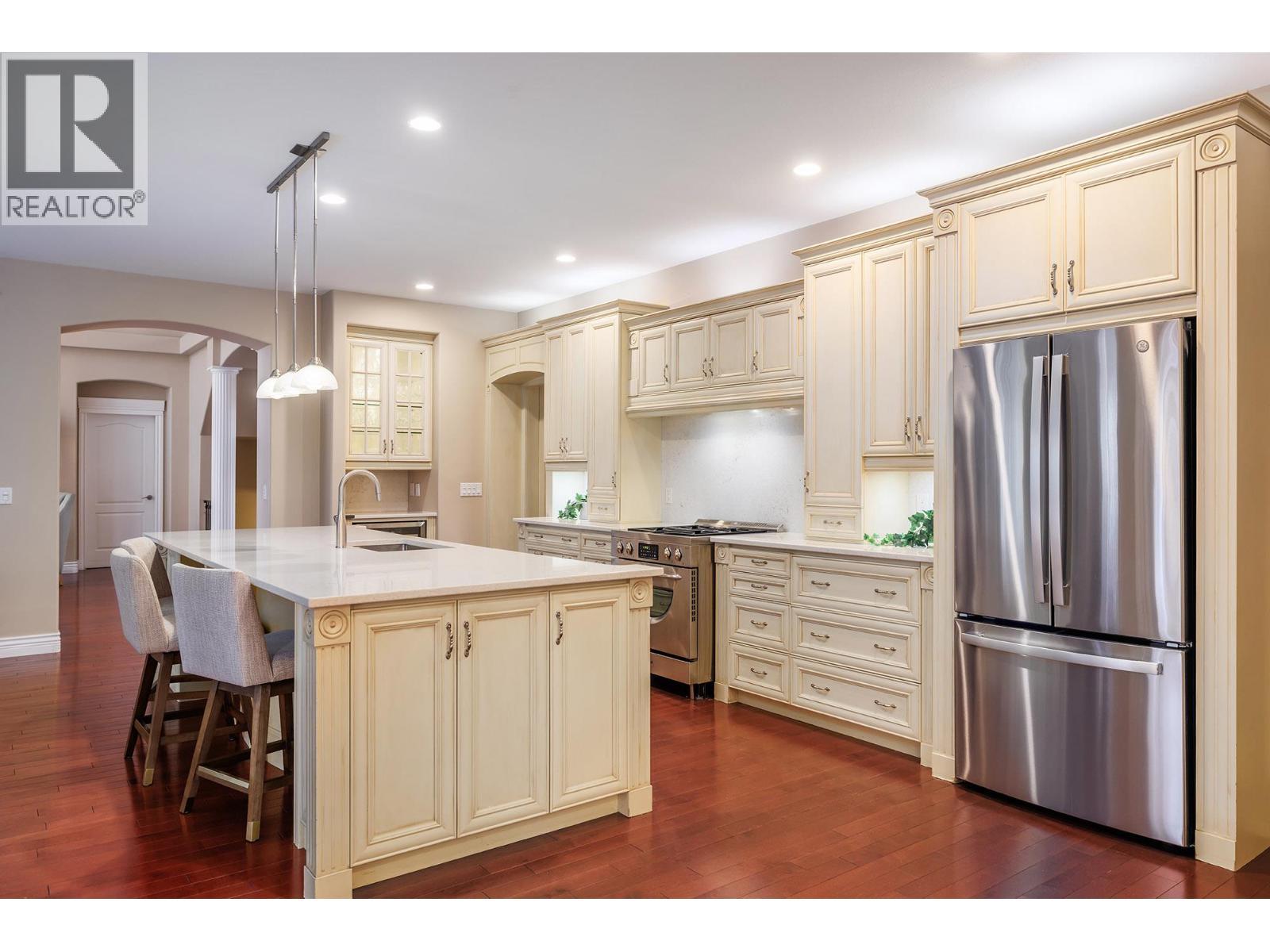 444 Quilchena Drive. Kelowna, British Columbia