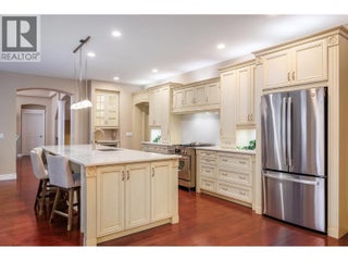 444 Quilchena Drive. Kelowna, British Columbia