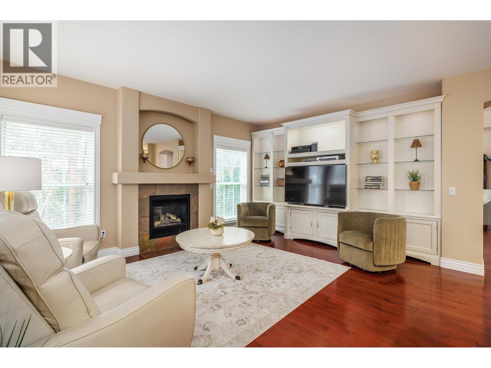 444 Quilchena Drive. Kelowna, British Columbia