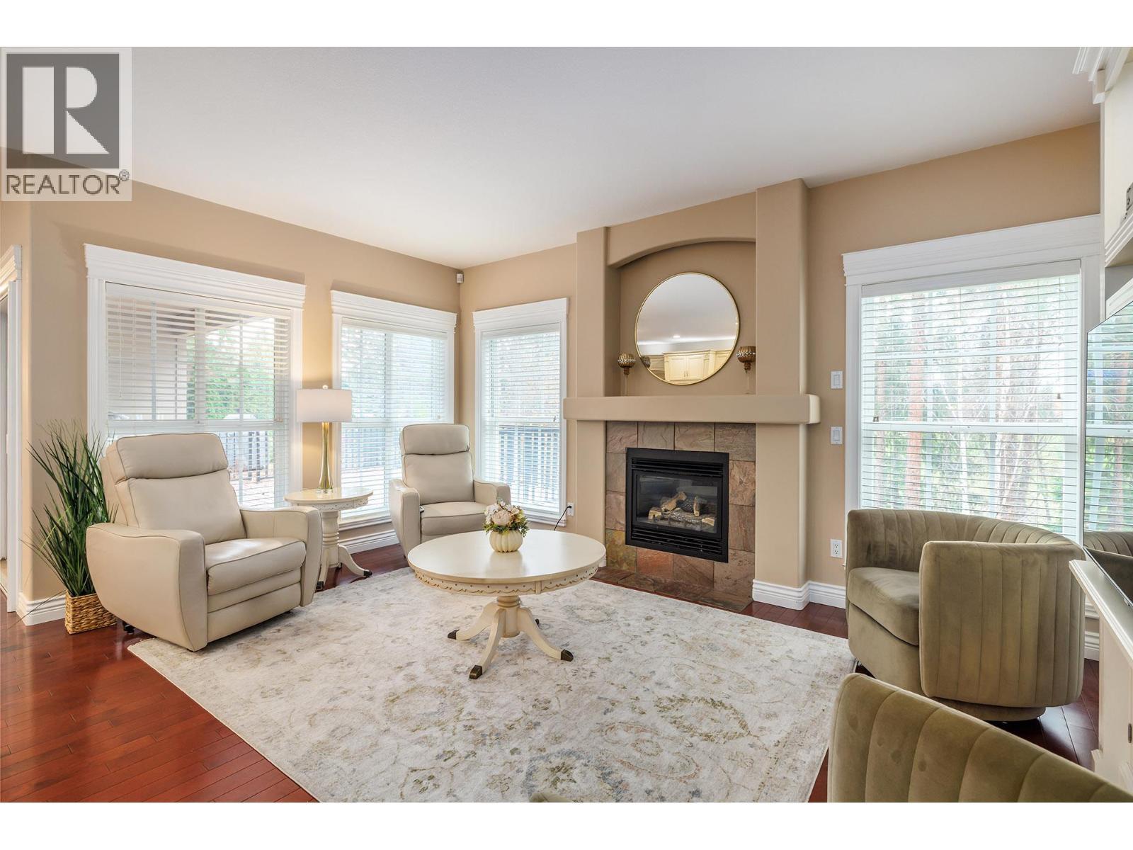 444 Quilchena Drive. Kelowna, British Columbia