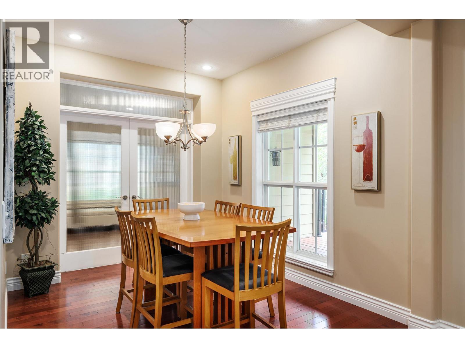 444 Quilchena Drive. Kelowna, British Columbia