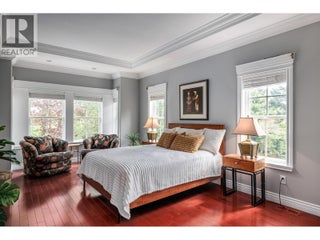 444 Quilchena Drive. Kelowna, British Columbia