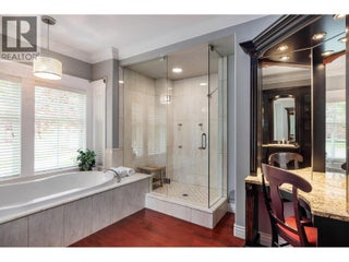 444 Quilchena Drive. Kelowna, British Columbia