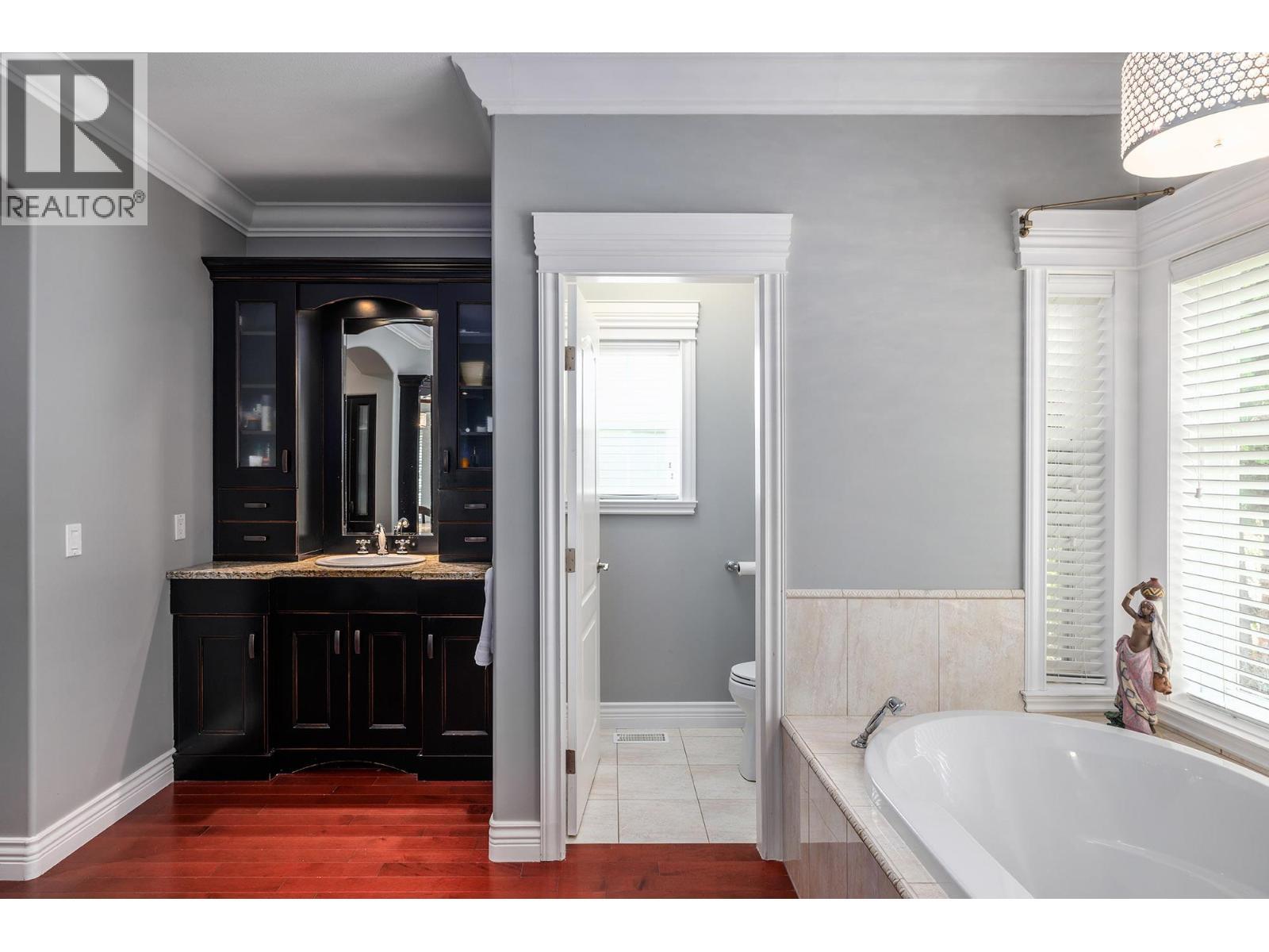 444 Quilchena Drive. Kelowna, British Columbia