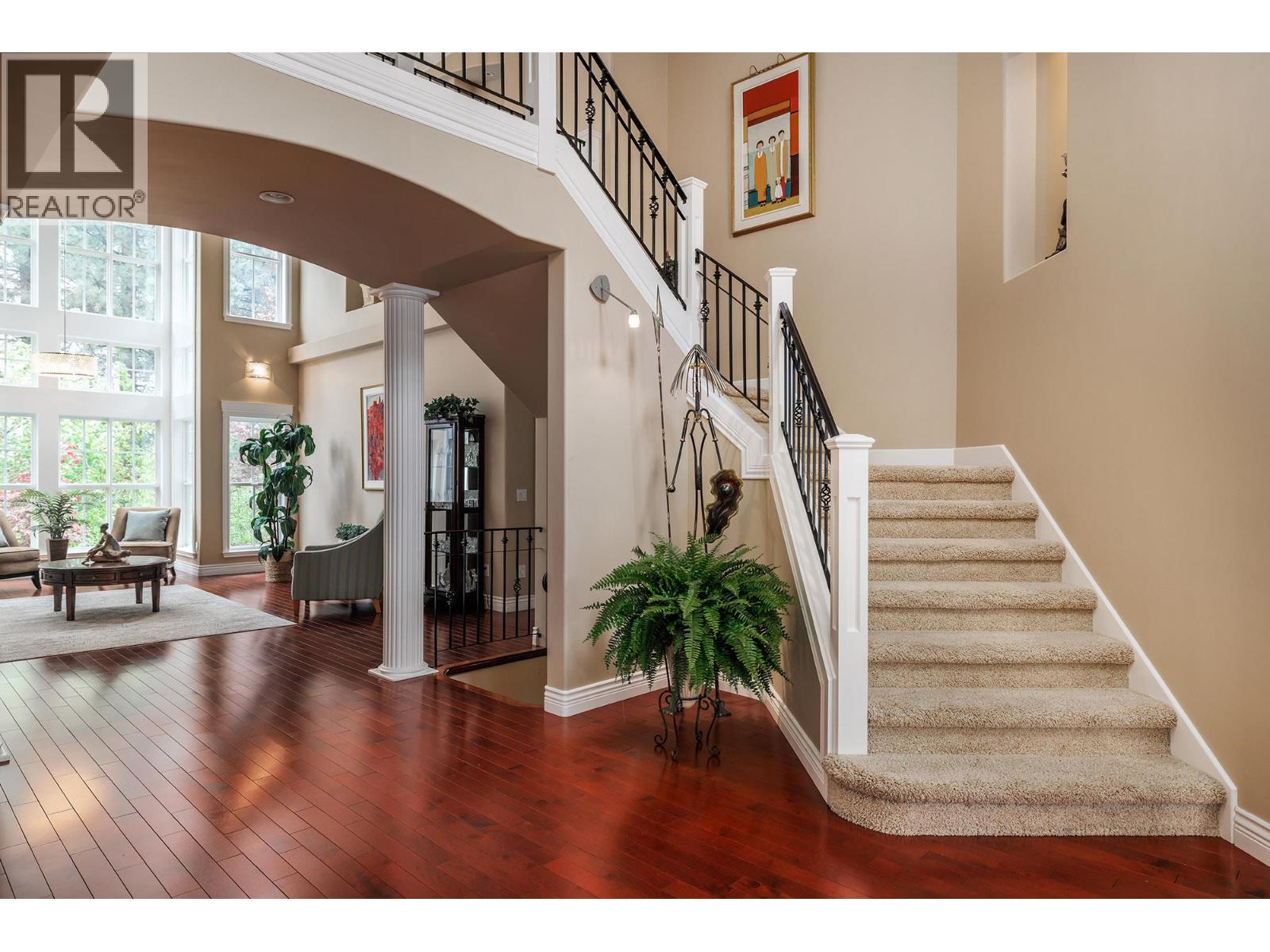 444 Quilchena Drive. Kelowna, British Columbia