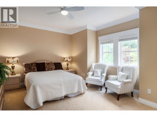 444 Quilchena Drive. Kelowna, British Columbia