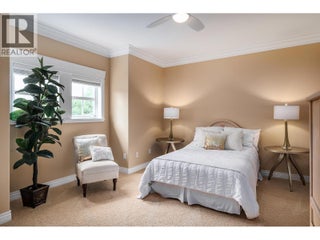 444 Quilchena Drive. Kelowna, British Columbia