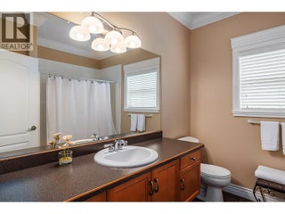 444 Quilchena Drive. Kelowna, British Columbia