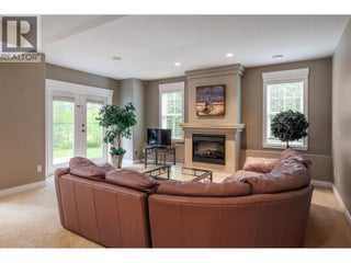 444 Quilchena Drive. Kelowna, British Columbia