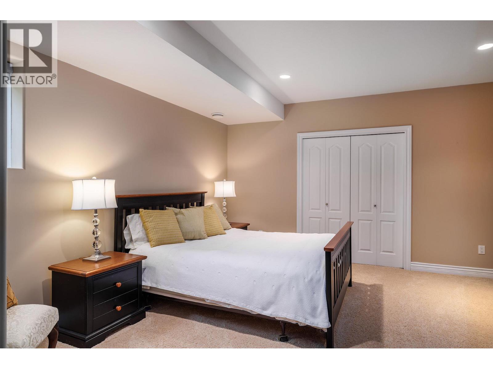 444 Quilchena Drive. Kelowna, British Columbia