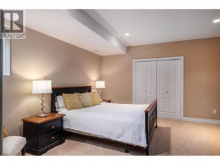 444 Quilchena Drive. Kelowna, British Columbia