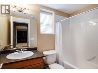 444 Quilchena Drive. Kelowna, British Columbia