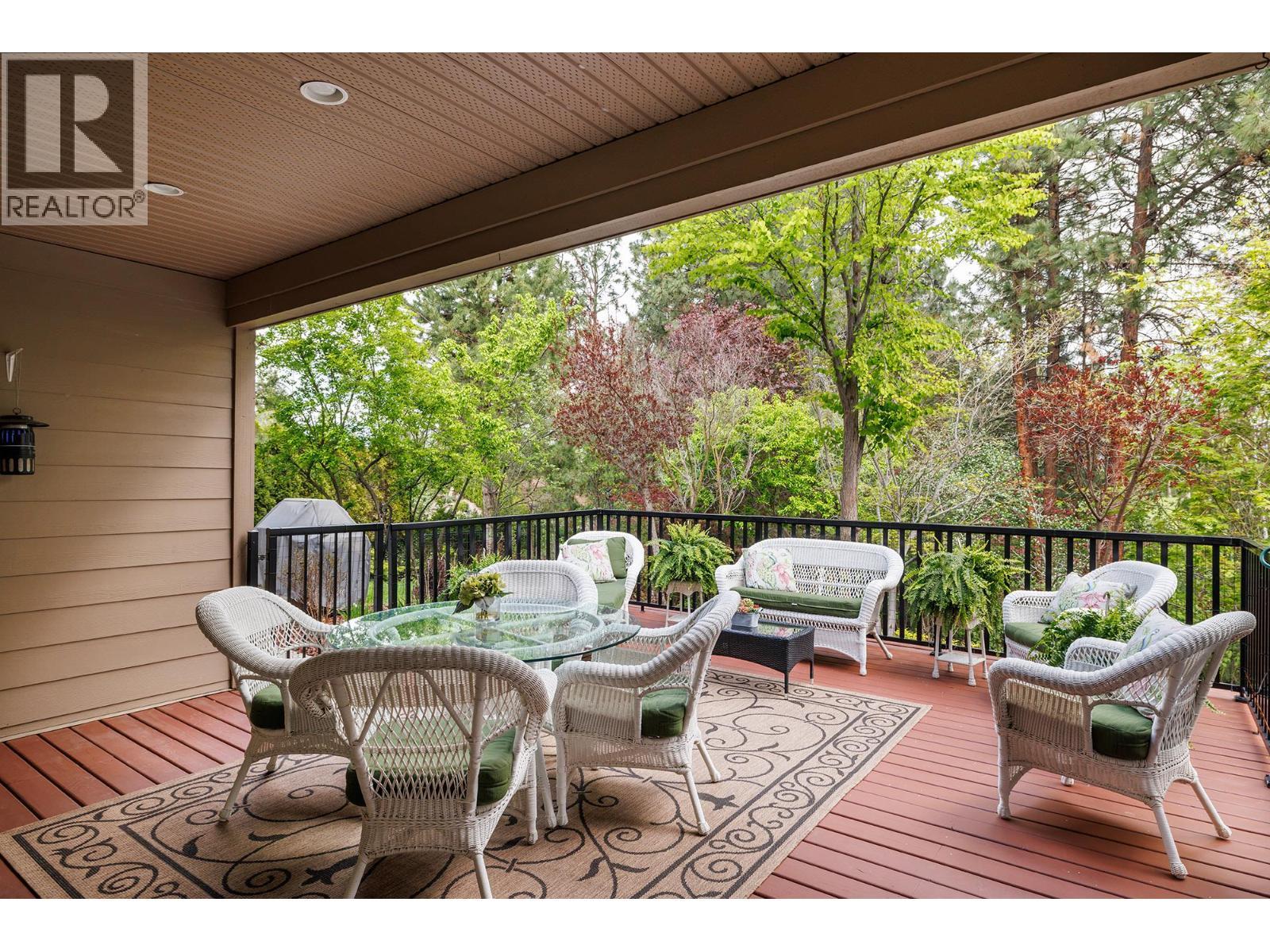 444 Quilchena Drive. Kelowna, British Columbia