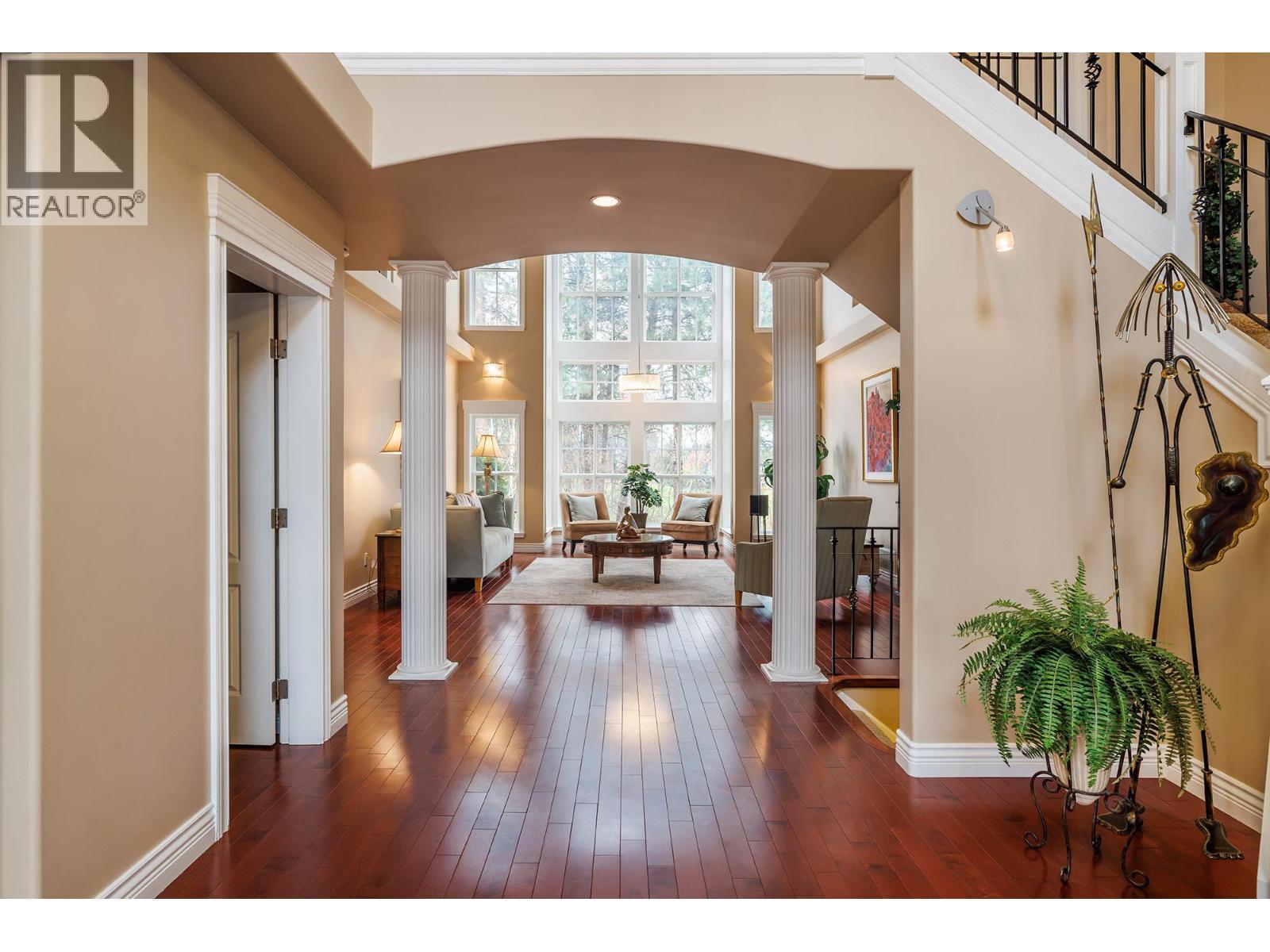 444 Quilchena Drive. Kelowna, British Columbia