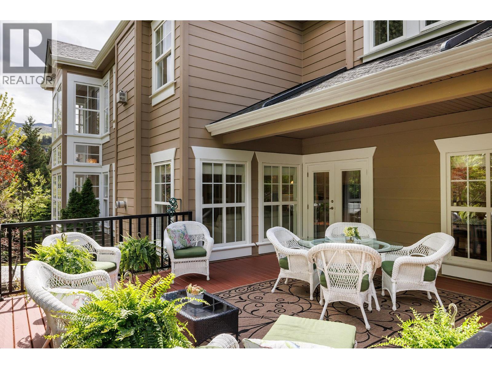 444 Quilchena Drive. Kelowna, British Columbia