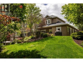 444 Quilchena Drive. Kelowna, British Columbia