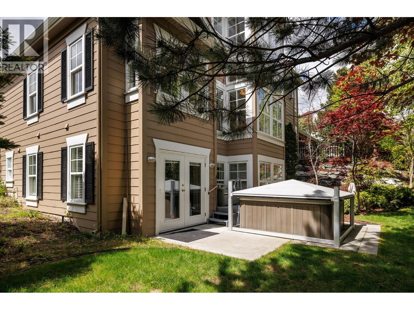 444 Quilchena Drive. Kelowna, British Columbia