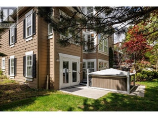 444 Quilchena Drive. Kelowna, British Columbia