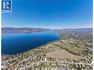 444 Quilchena Drive. Kelowna, British Columbia