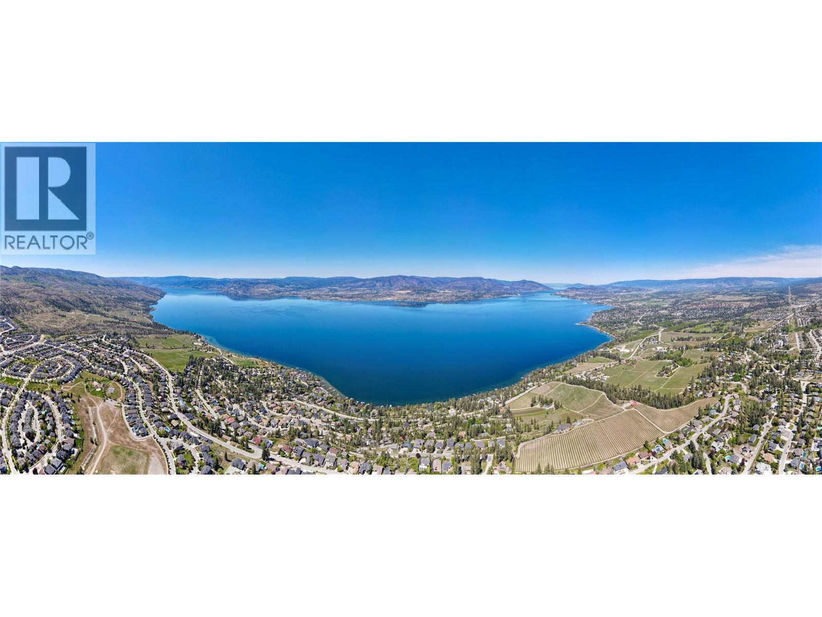 444 Quilchena Drive. Kelowna, British Columbia