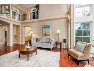 444 Quilchena Drive. Kelowna, British Columbia