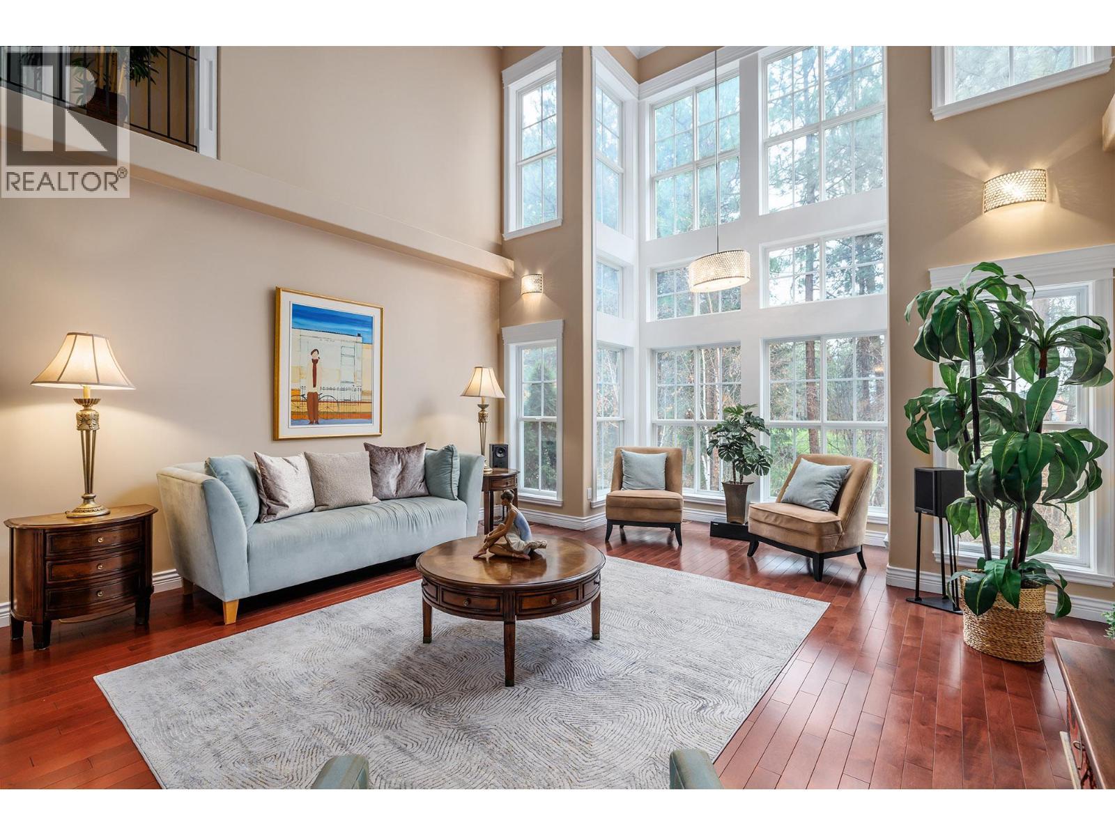 444 Quilchena Drive. Kelowna, British Columbia