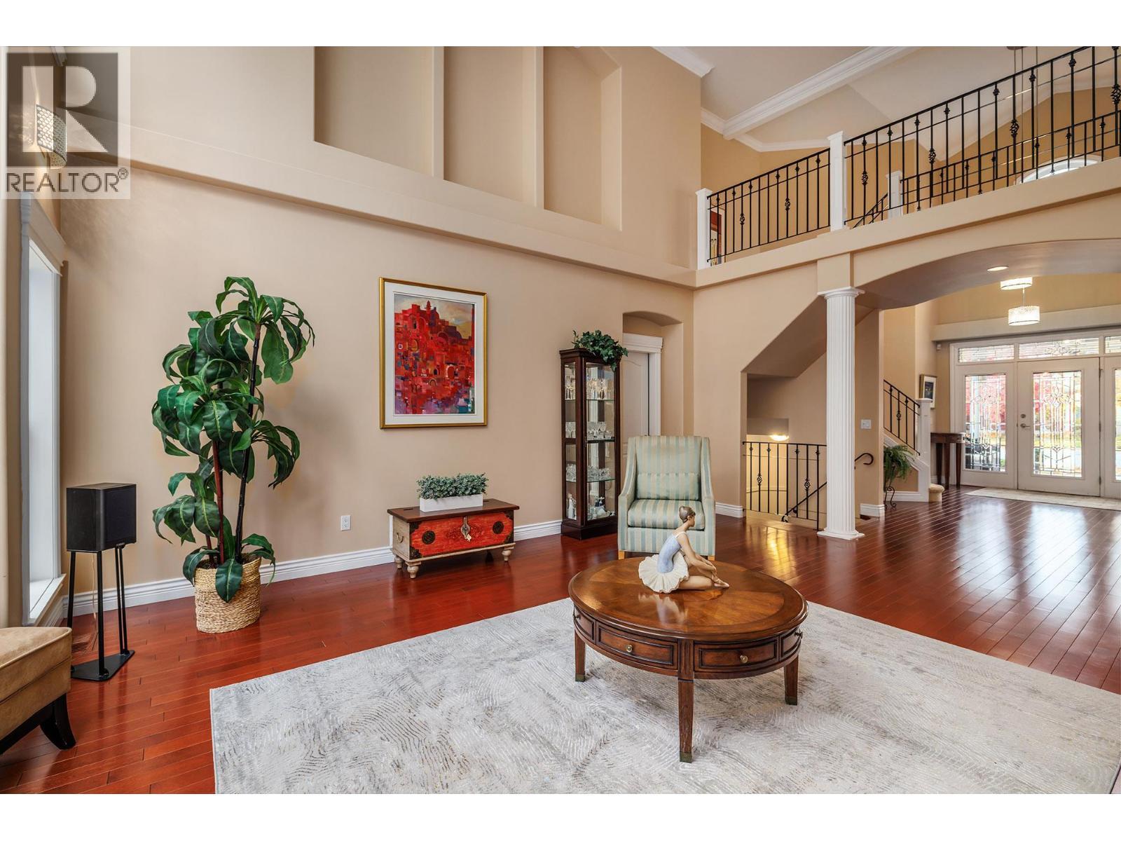 444 Quilchena Drive. Kelowna, British Columbia