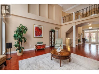 444 Quilchena Drive. Kelowna, British Columbia