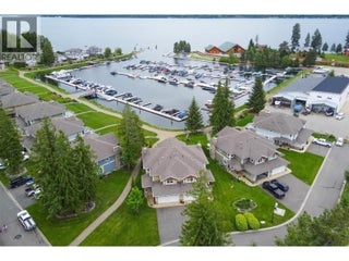 3950 Express Point Road Unit# 29. Scotch Creek, British Columbia