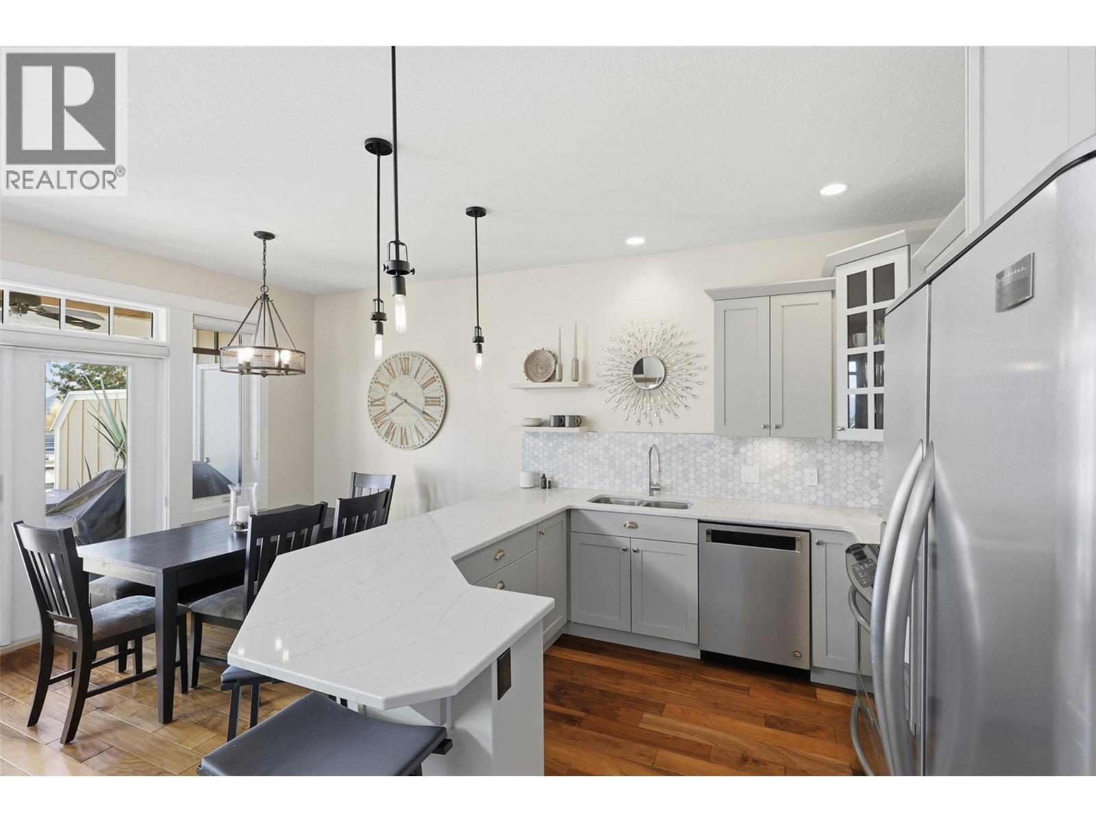 3950 Express Point Road Unit# 29. Scotch Creek, British Columbia