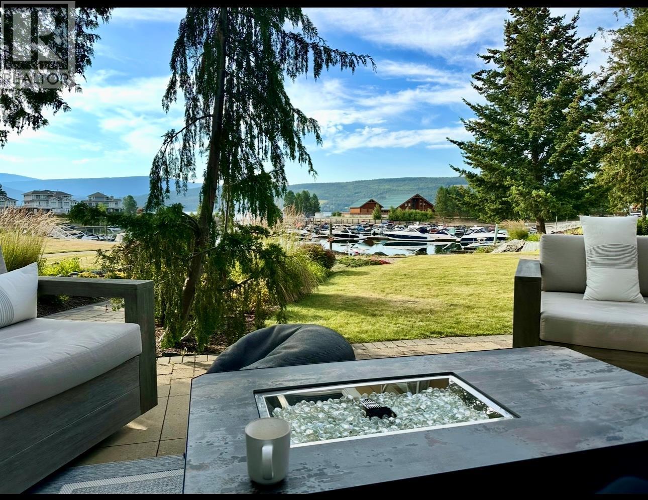 3950 Express Point Road Unit# 29. Scotch Creek, British Columbia