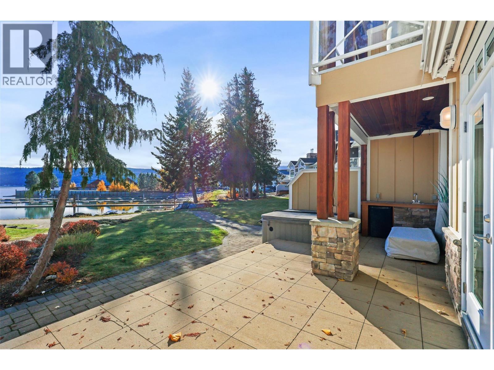 3950 Express Point Road Unit# 29. Scotch Creek, British Columbia